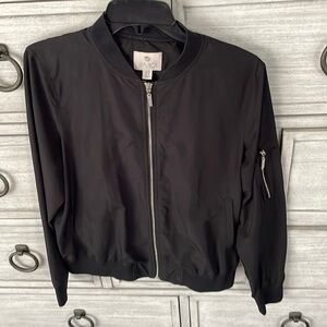 Light Weight Bomber Jacket